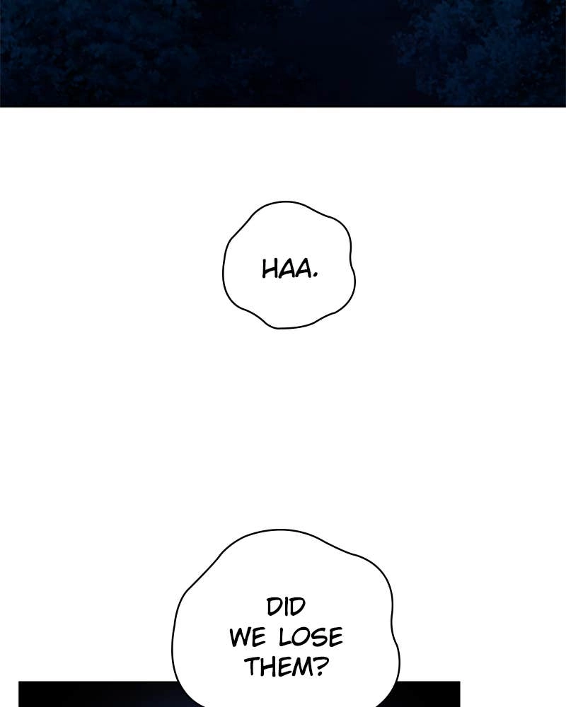Your Throne Chapter 64 – DEFICIENCY Page 42
