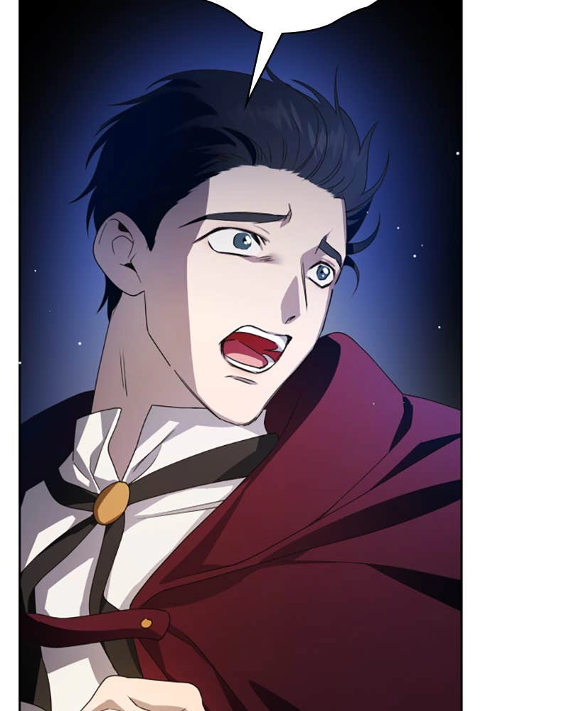 Your Throne Chapter 64 – DEFICIENCY Page 43