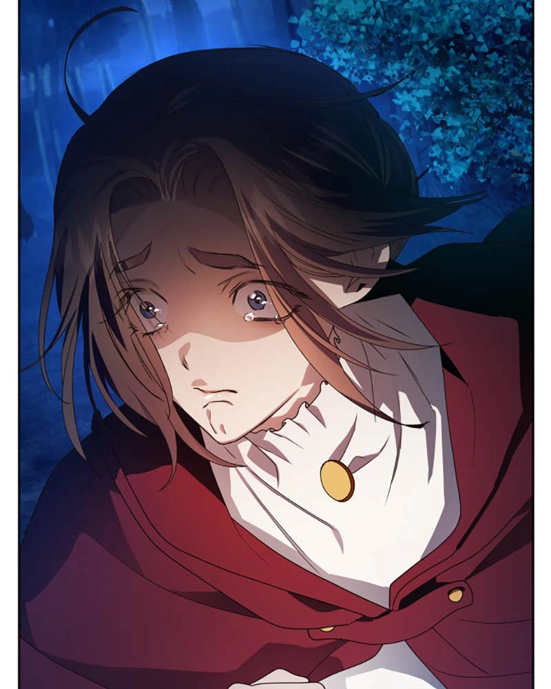 Your Throne Chapter 64 – DEFICIENCY Page 47