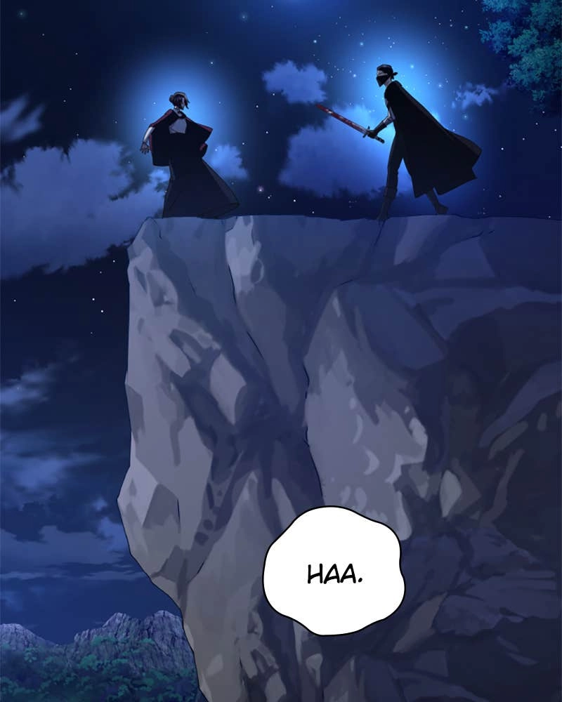 Your Throne Chapter 64 – DEFICIENCY Page 49