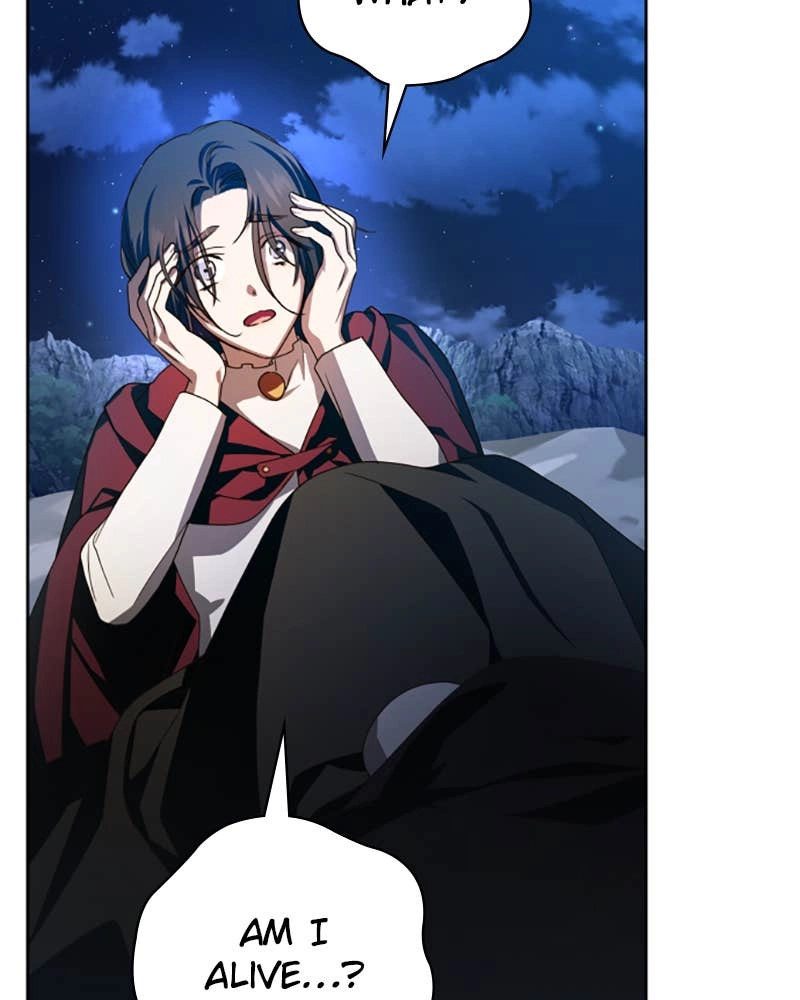 Your Throne Chapter 64 – DEFICIENCY Page 55