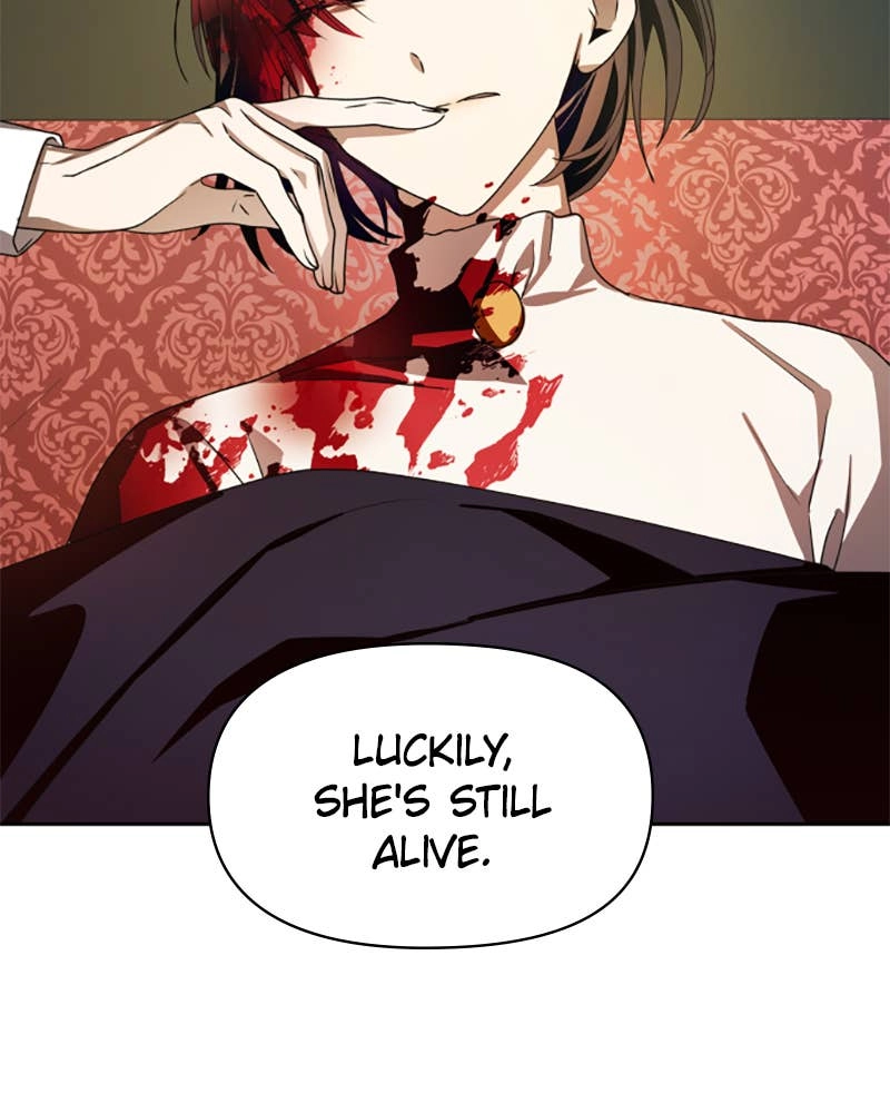 Your Throne Chapter 64 – DEFICIENCY Page 63