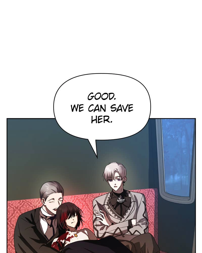 Your Throne Chapter 64 – DEFICIENCY Page 64