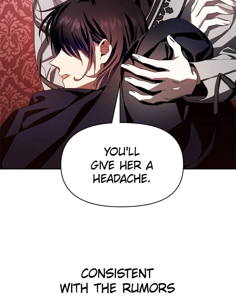 Your Throne Chapter 64 – DEFICIENCY Page 69