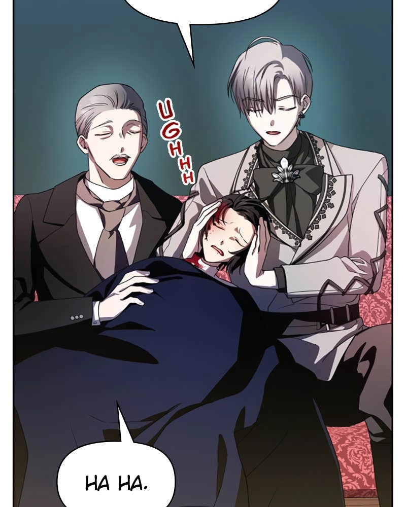 Your Throne Chapter 64 – DEFICIENCY Page 75