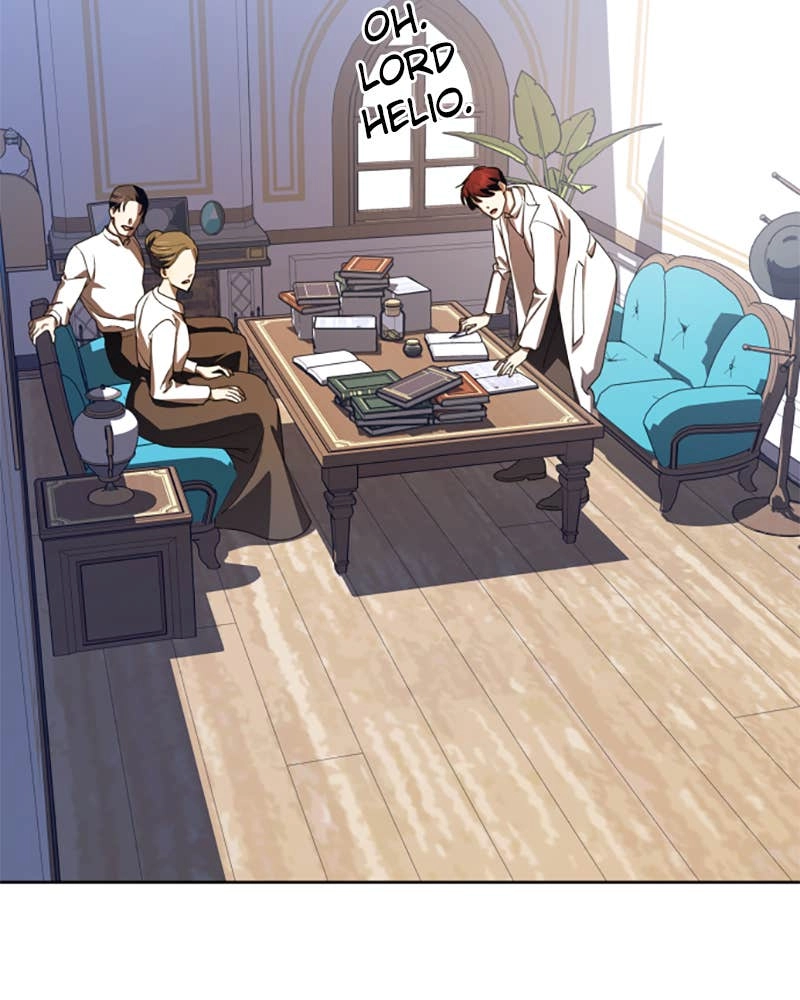 Your Throne Chapter 64 – DEFICIENCY Page 83