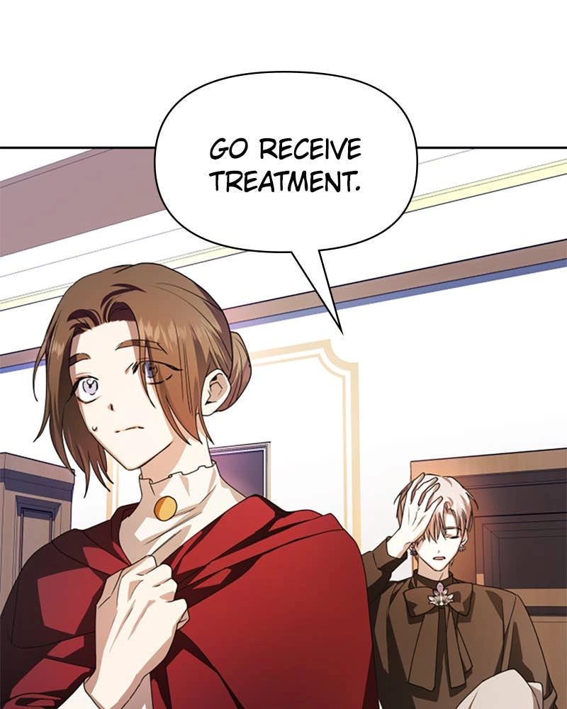 Your Throne Chapter 64 – DEFICIENCY Page 86