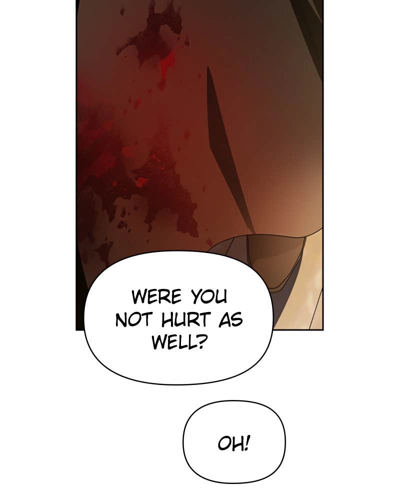Your Throne Chapter 64 – DEFICIENCY Page 88