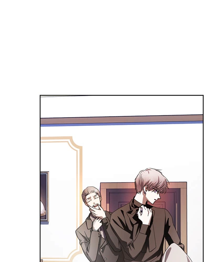 Your Throne Chapter 64 – DEFICIENCY Page 91