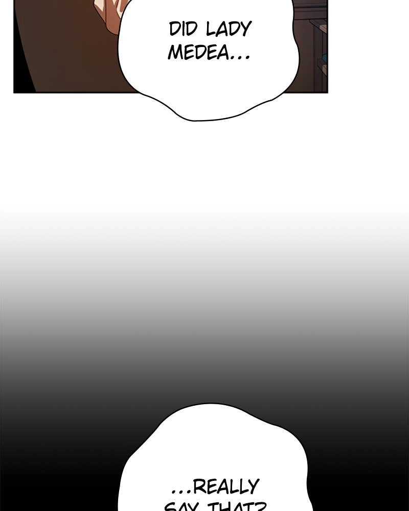 Your Throne Chapter 64 – DEFICIENCY Page 104