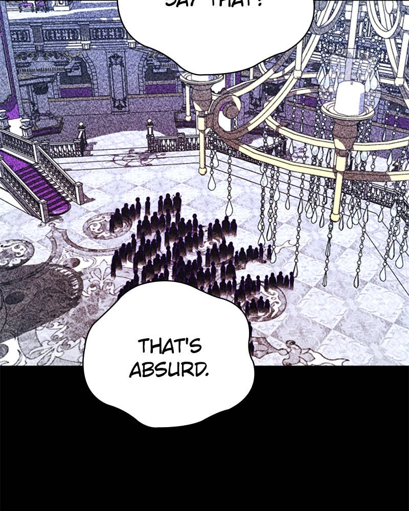 Your Throne Chapter 64 – DEFICIENCY Page 105
