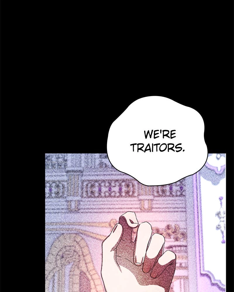 Your Throne Chapter 64 – DEFICIENCY Page 106