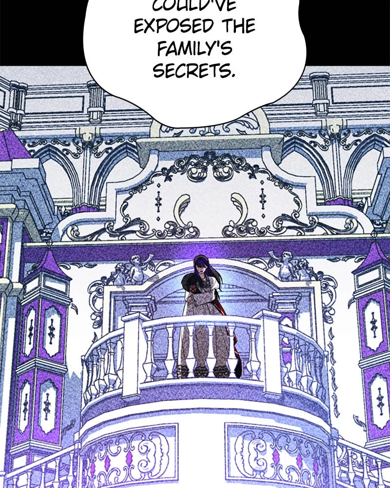 Your Throne Chapter 64 – DEFICIENCY Page 108