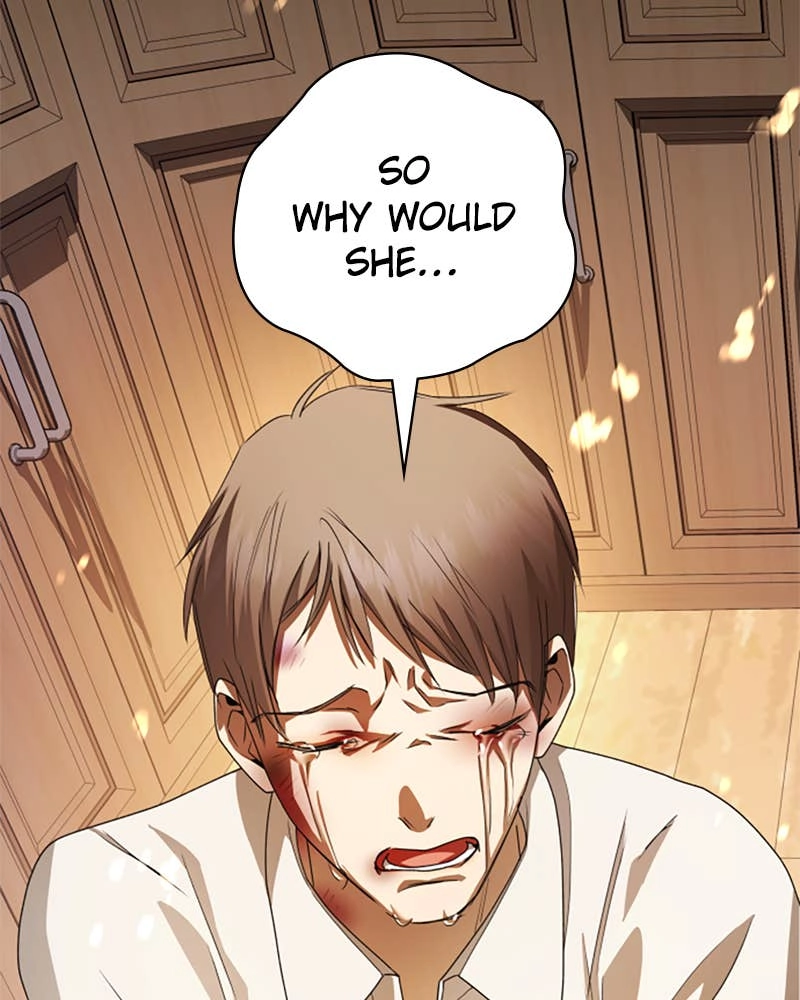 Your Throne Chapter 64 – DEFICIENCY Page 111