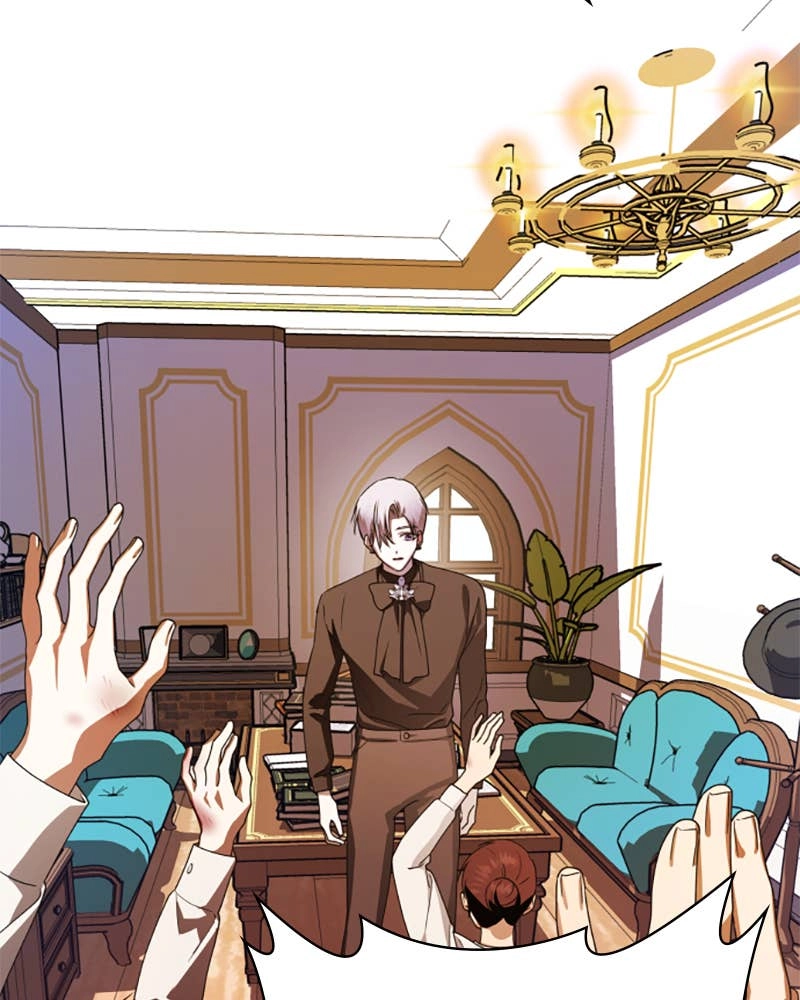 Your Throne Chapter 64 – DEFICIENCY Page 115