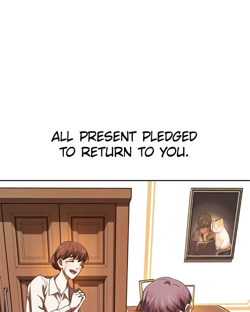 Your Throne Chapter 64 – DEFICIENCY Page 119