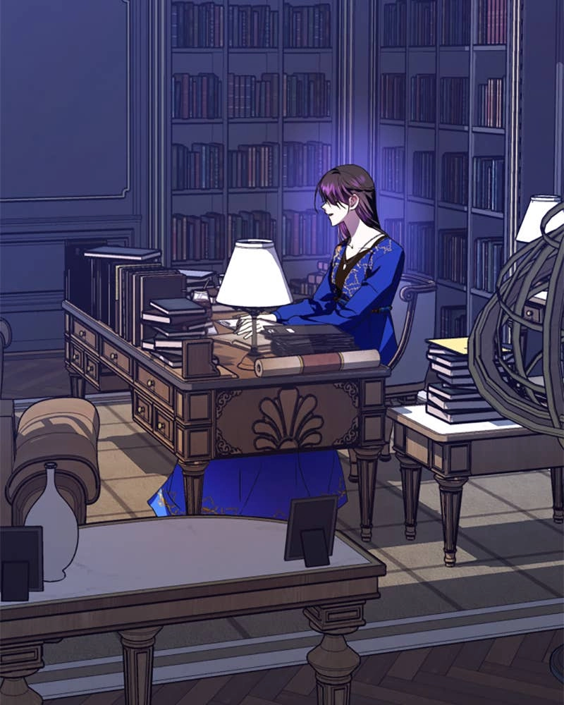 Your Throne Chapter 64 – DEFICIENCY Page 124