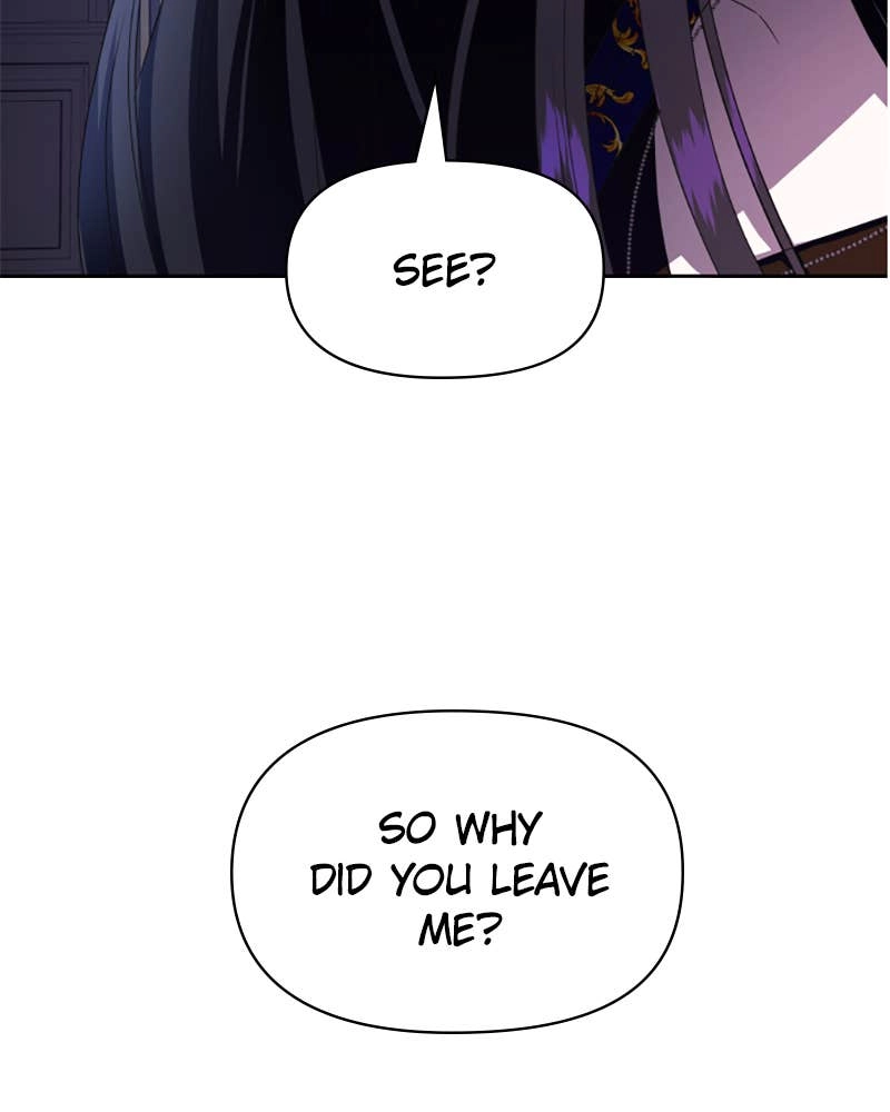 Your Throne Chapter 64 – DEFICIENCY Page 127