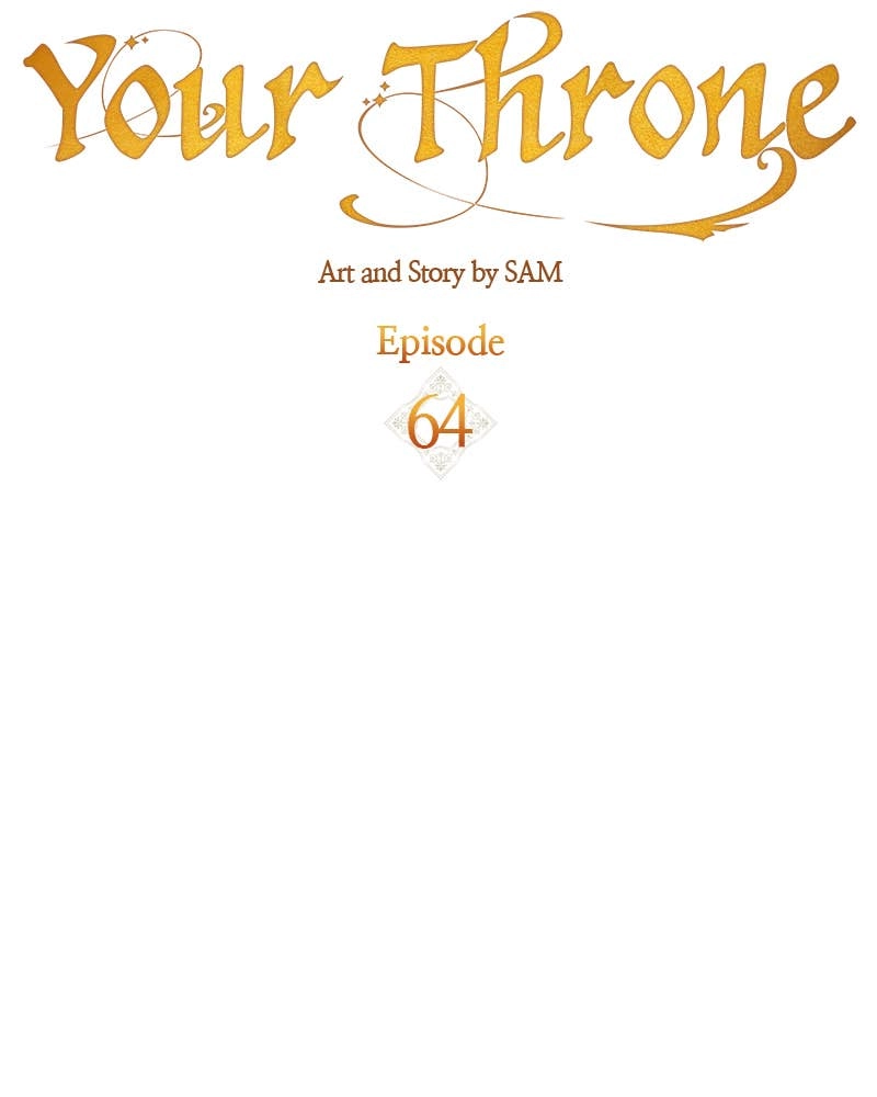 Your Throne Chapter 64 – DEFICIENCY Page 129