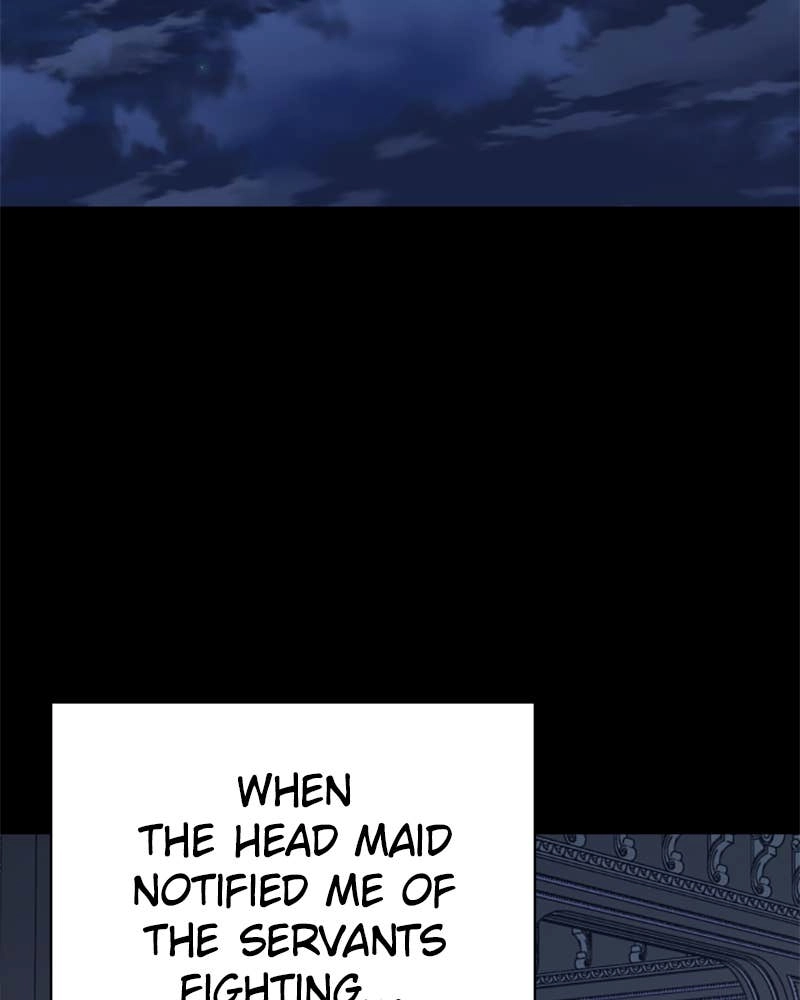 Your Throne Chapter 64 – DEFICIENCY Page 132