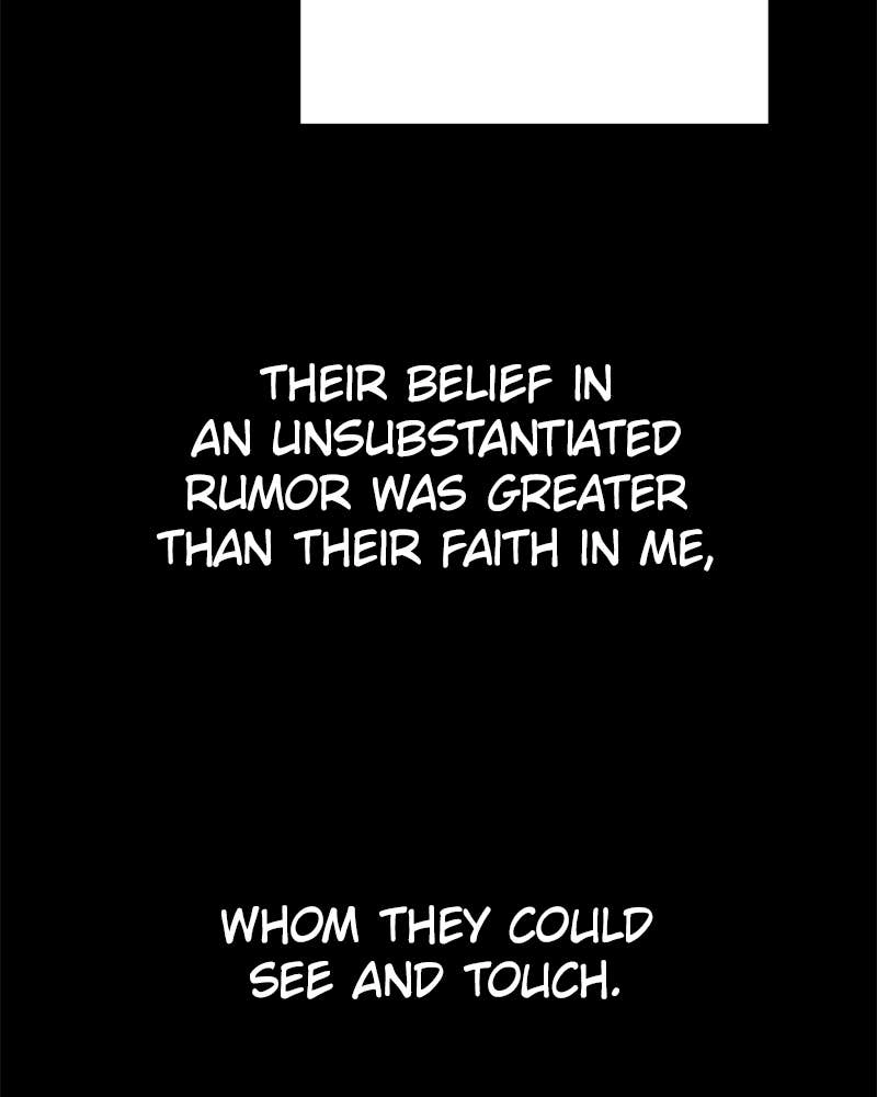 Your Throne Chapter 64 – DEFICIENCY Page 134
