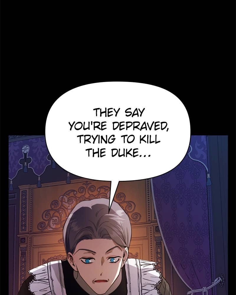 Your Throne Chapter 64 – DEFICIENCY Page 135