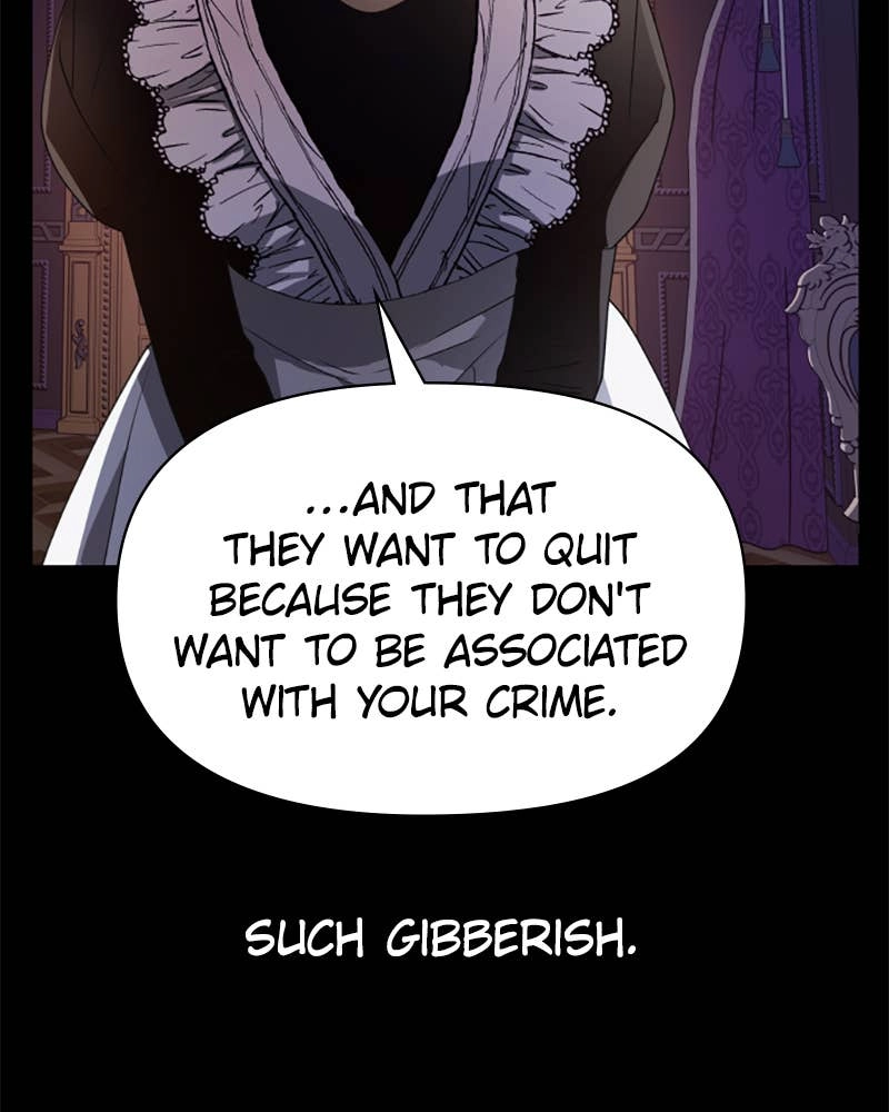Your Throne Chapter 64 – DEFICIENCY Page 136