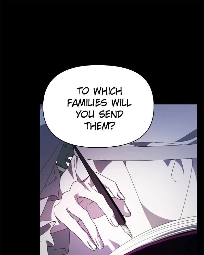 Your Throne Chapter 64 – DEFICIENCY Page 142