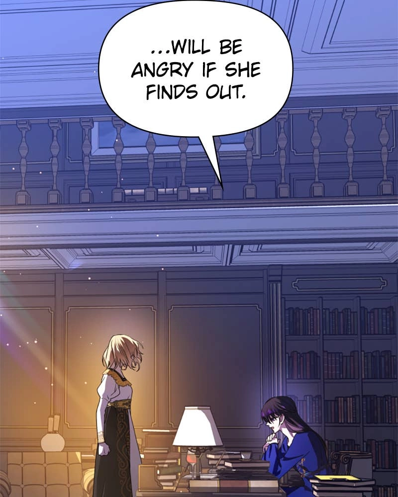 Your Throne Chapter 64 – DEFICIENCY Page 148