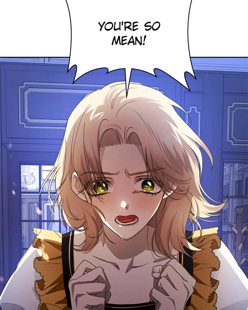 Your Throne Chapter 64 – DEFICIENCY Page 150