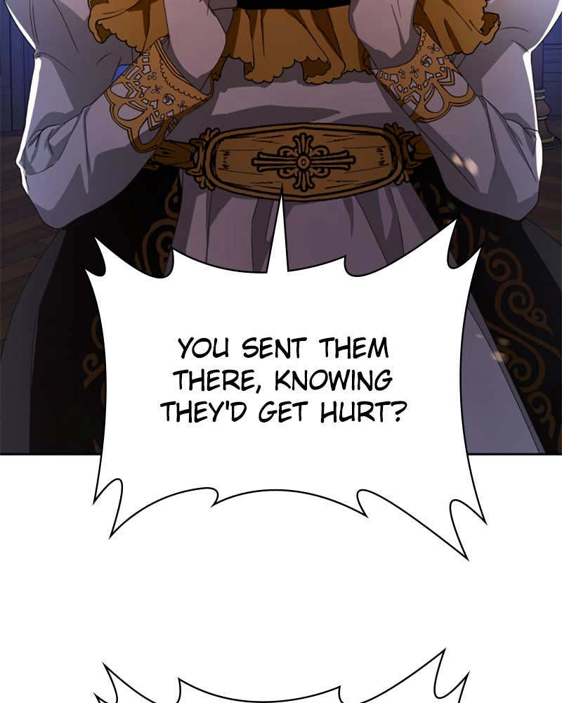Your Throne Chapter 64 – DEFICIENCY Page 151