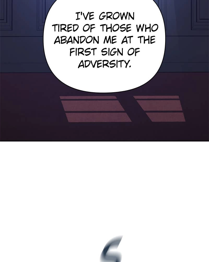 Your Throne Chapter 64 – DEFICIENCY Page 156