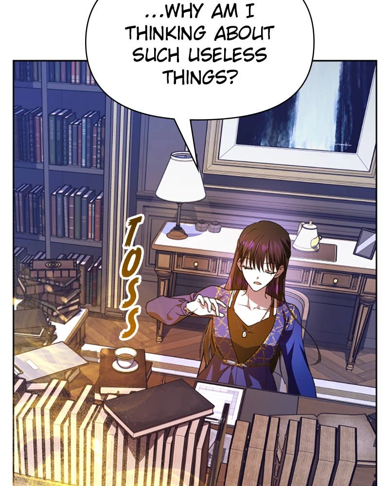 Your Throne Chapter 64 – DEFICIENCY Page 160