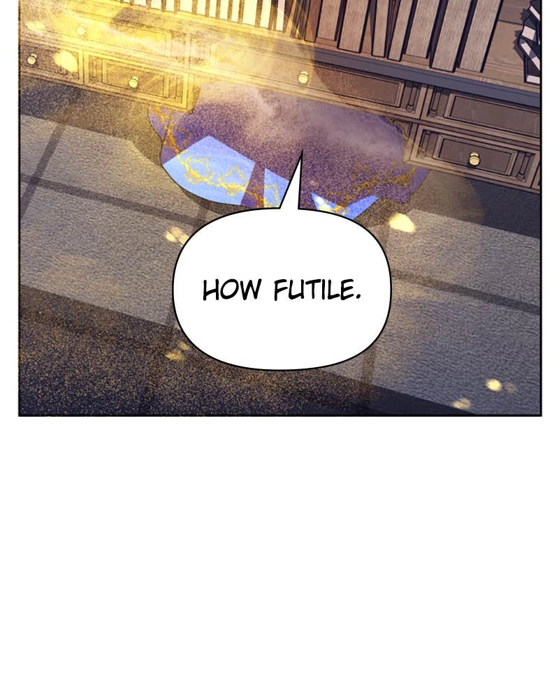 Your Throne Chapter 64 – DEFICIENCY Page 161