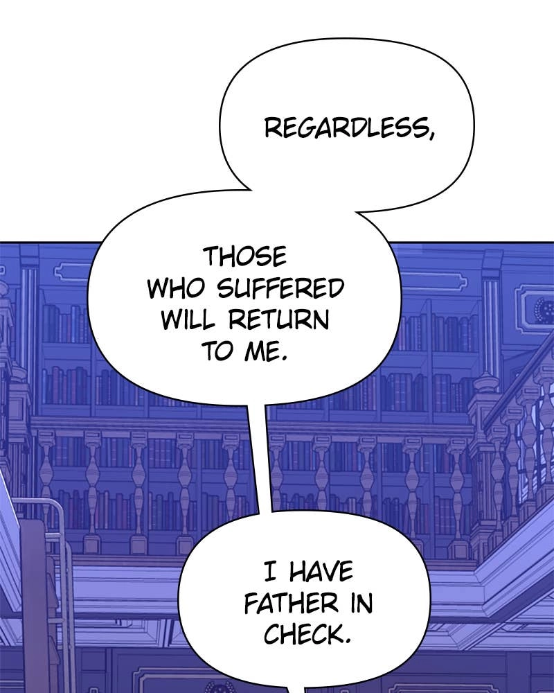 Your Throne Chapter 64 – DEFICIENCY Page 162