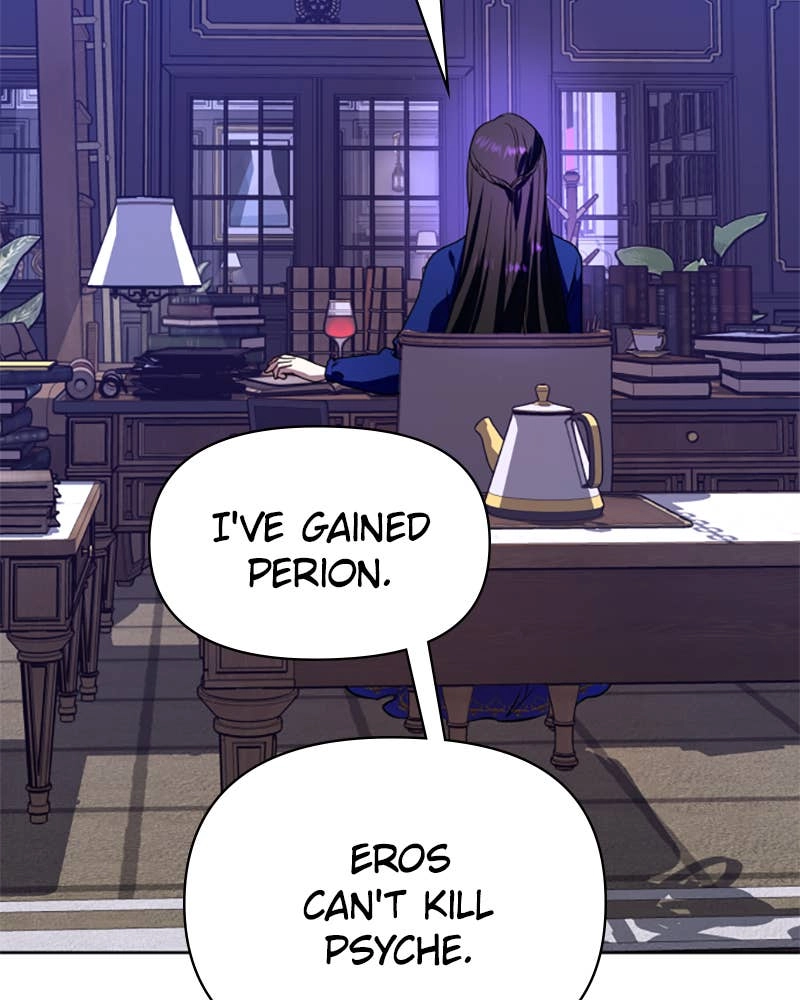 Your Throne Chapter 64 – DEFICIENCY Page 163