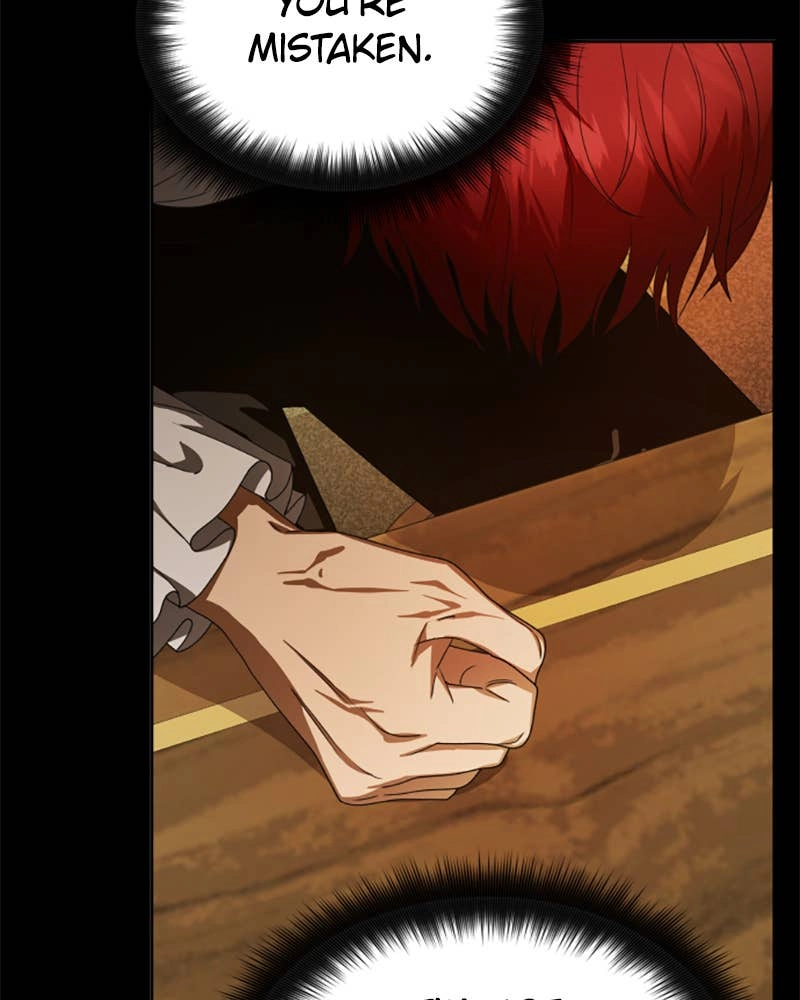 Your Throne Chapter 65 – PATH OF NO RETURN Page 20