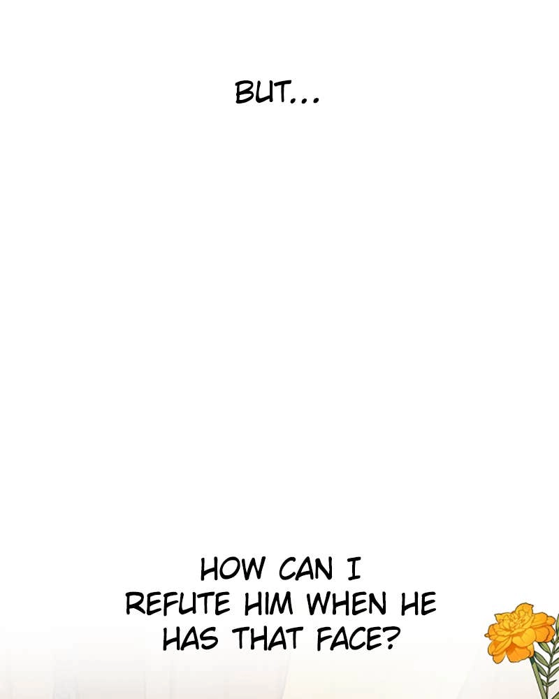 Your Throne Chapter 65 – PATH OF NO RETURN Page 23