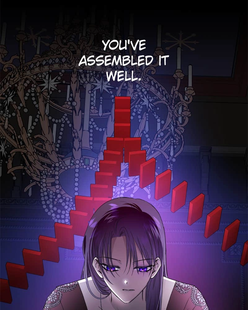 Your Throne Chapter 65 – PATH OF NO RETURN Page 39