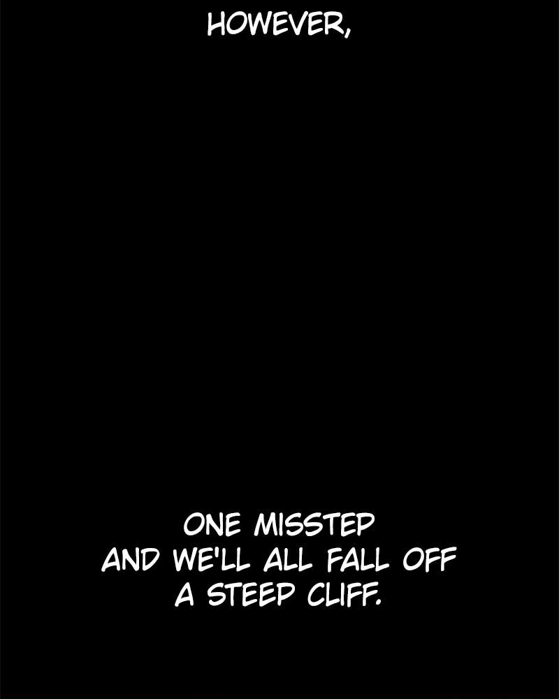 Your Throne Chapter 65 – PATH OF NO RETURN Page 41