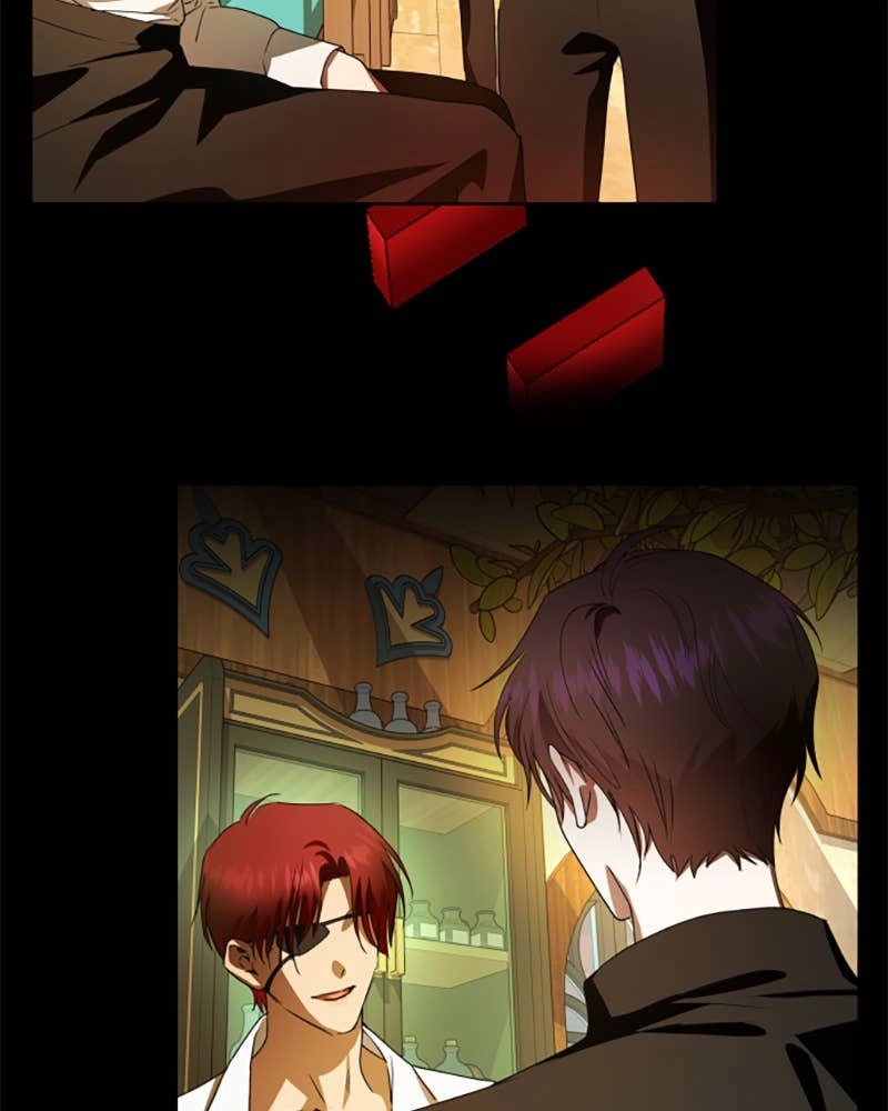 Your Throne Chapter 65 – PATH OF NO RETURN Page 46
