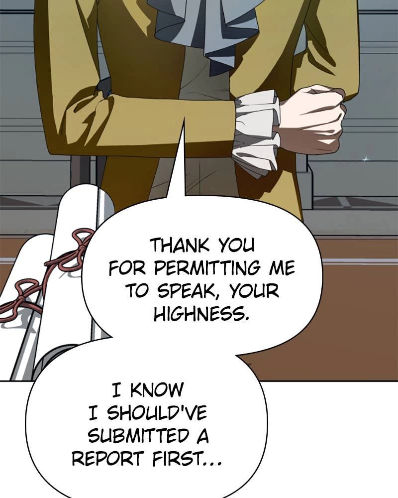 Your Throne Chapter 65 – PATH OF NO RETURN Page 83