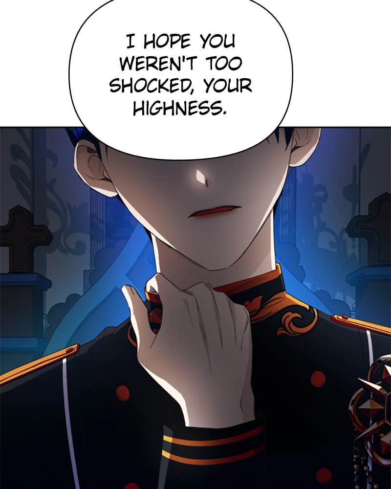 Your Throne Chapter 65 – PATH OF NO RETURN Page 90
