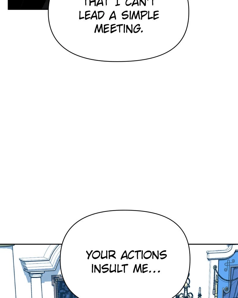 Your Throne Chapter 65 – PATH OF NO RETURN Page 101