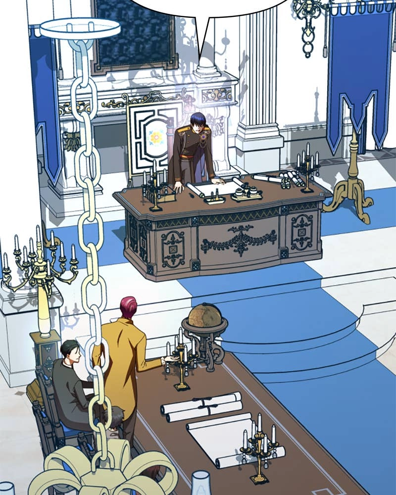 Your Throne Chapter 65 – PATH OF NO RETURN Page 102