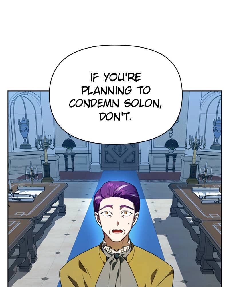 Your Throne Chapter 65 – PATH OF NO RETURN Page 122
