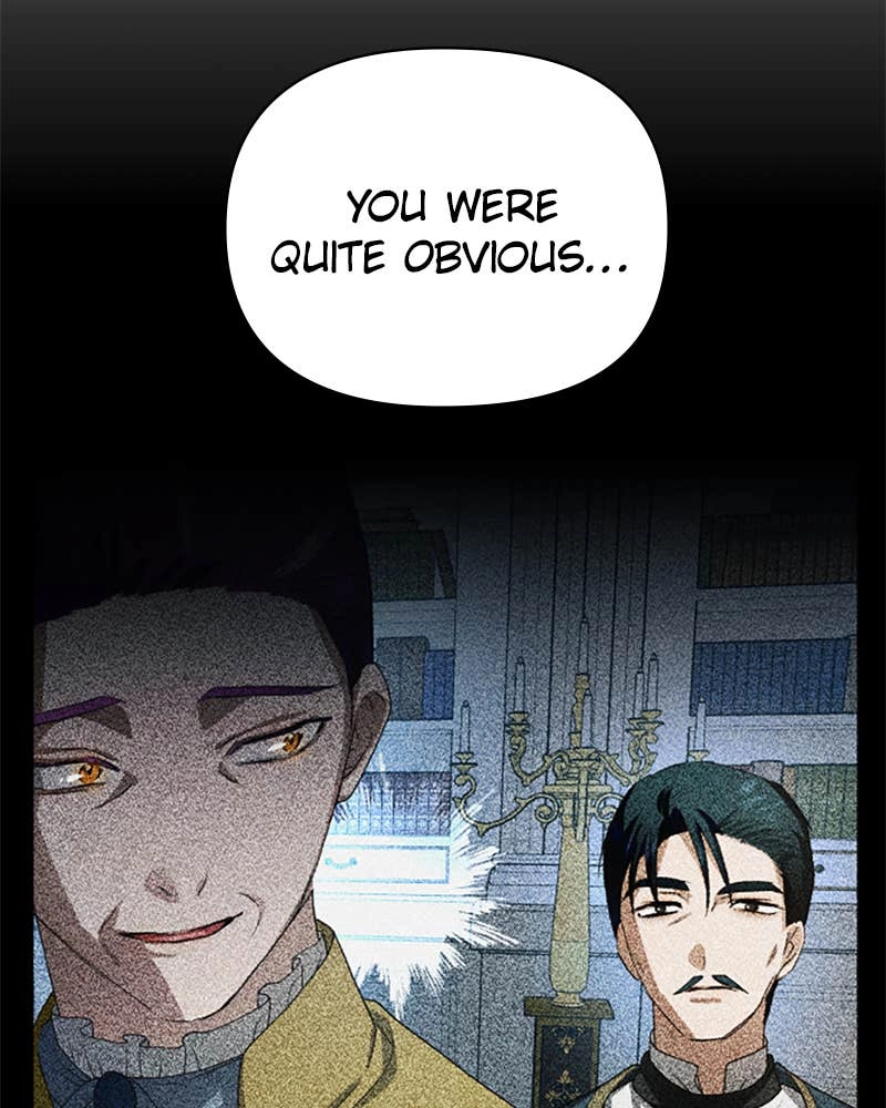 Your Throne Chapter 65 – PATH OF NO RETURN Page 124