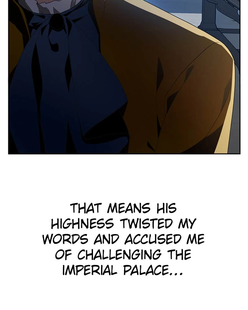 Your Throne Chapter 65 – PATH OF NO RETURN Page 127