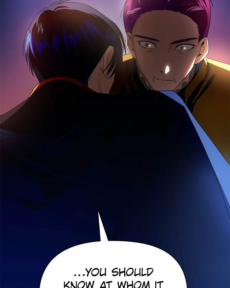 Your Throne Chapter 65 – PATH OF NO RETURN Page 135