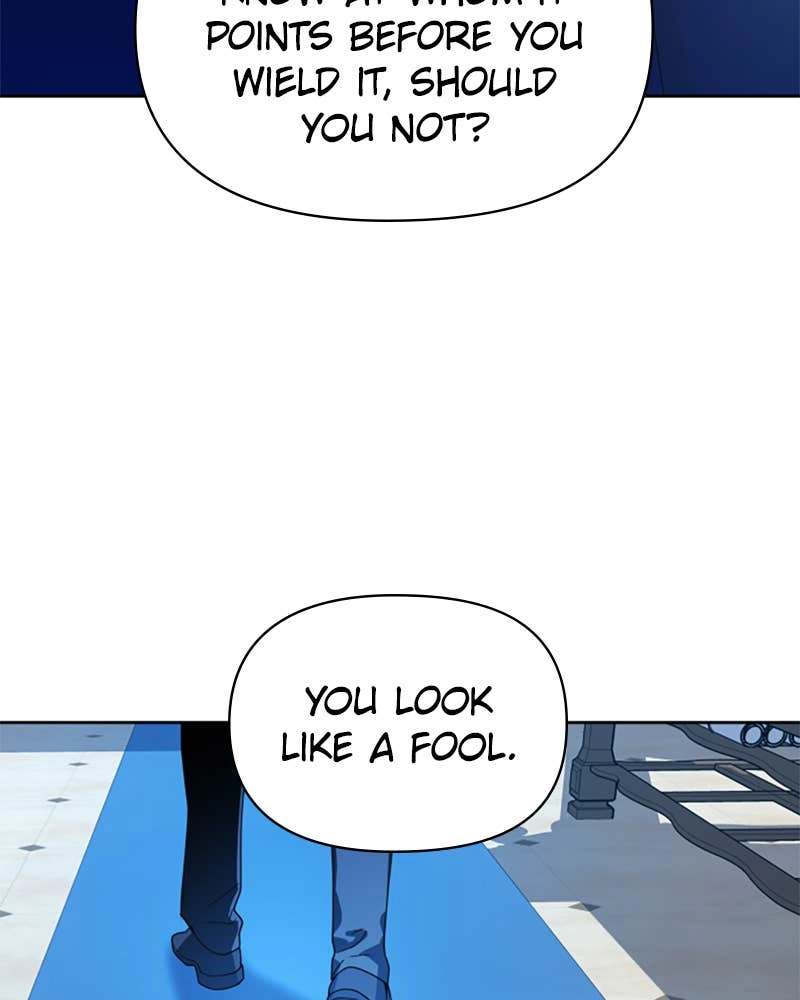 Your Throne Chapter 65 – PATH OF NO RETURN Page 136